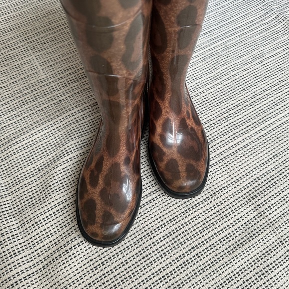 Rain boots - Picture 5 of 8